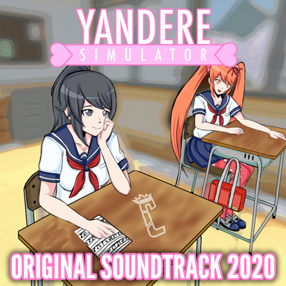 Yandere Simulator Original Soundtrack 2020
