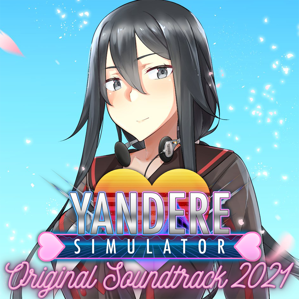 Yandere Simulator Original Soundtrack 2021, Vol. 1